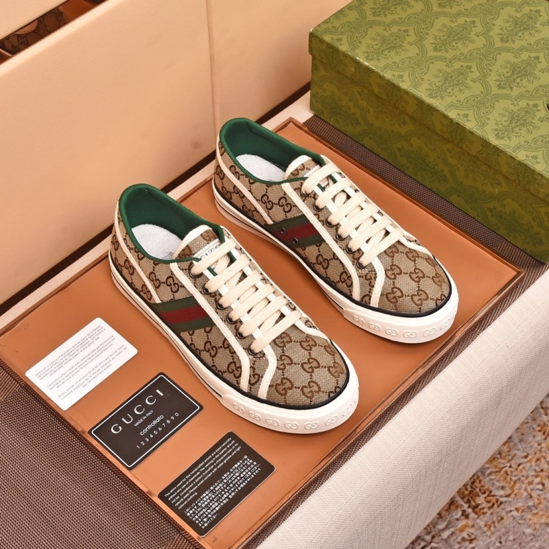 G*u*i sneakers